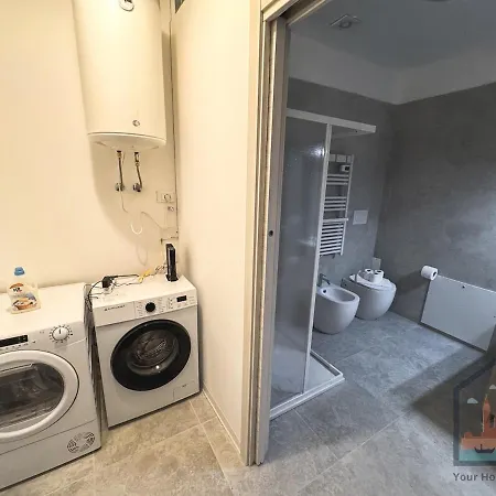 Casa Amicis - 5min Stazione Di Mestre Appartement *