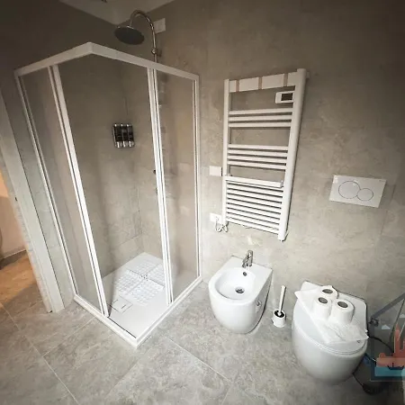 Appartement Casa Amicis - 5min Stazione Di Mestre *