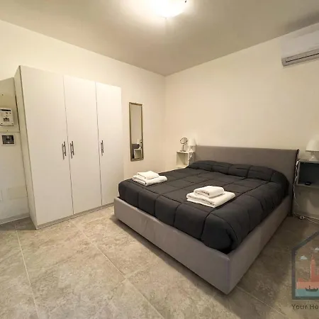Casa Amicis - 5min Stazione Di Mestre Venedig