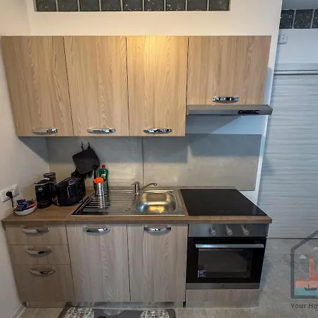 Apartment Casa Amicis - 5min Stazione Di Mestre Venedig