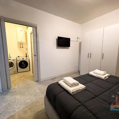 Casa Amicis - 5min Stazione Di Mestre Venedig