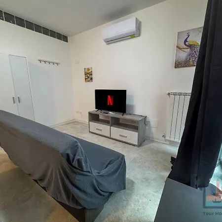 Casa Amicis - 5min Stazione Di Mestre Apartment Venedig