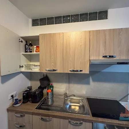 Apartment Casa Amicis - 5min Stazione Di Mestre