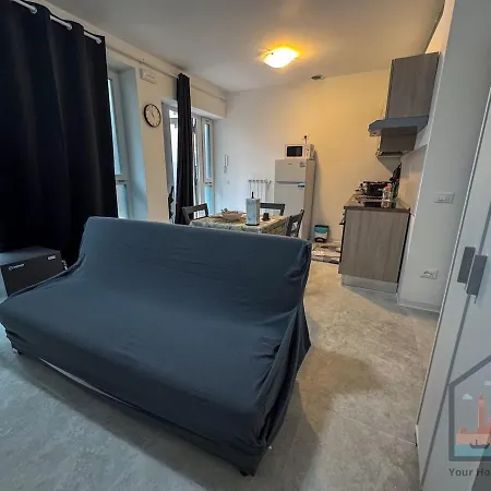 Apartment Casa Amicis - 5min Stazione Di Mestre Venedig